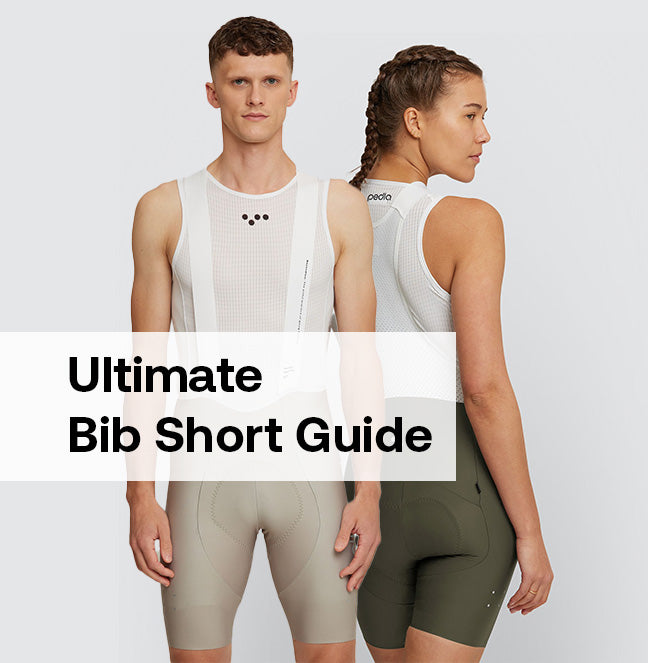 Bathroom bib checklist