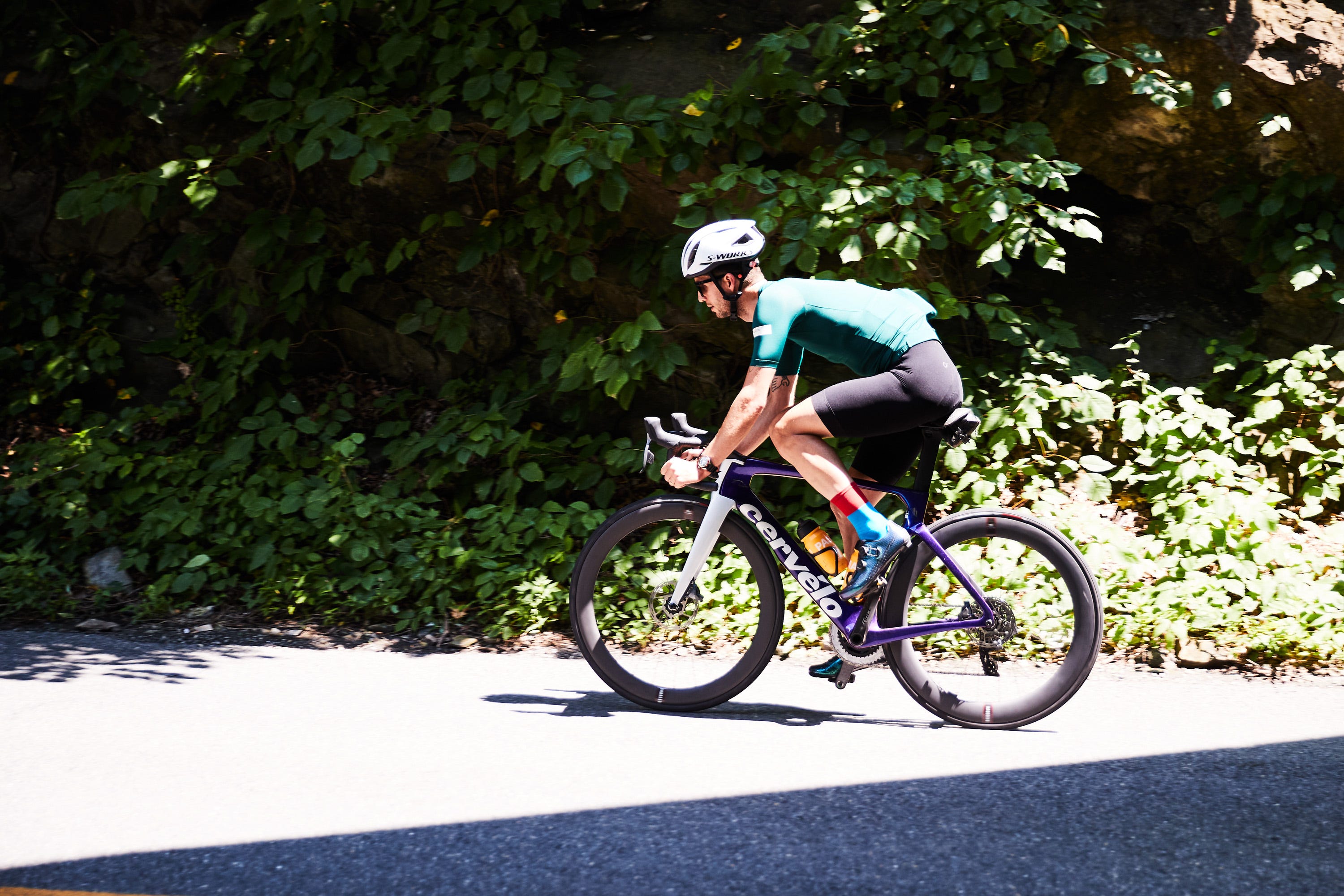Bike fit consultation