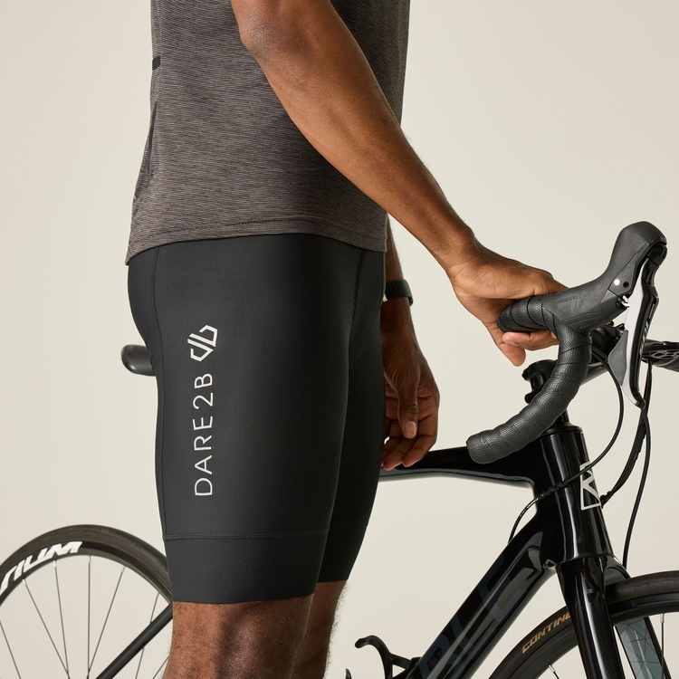 Cycling short formats