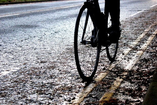 Road surface conditions