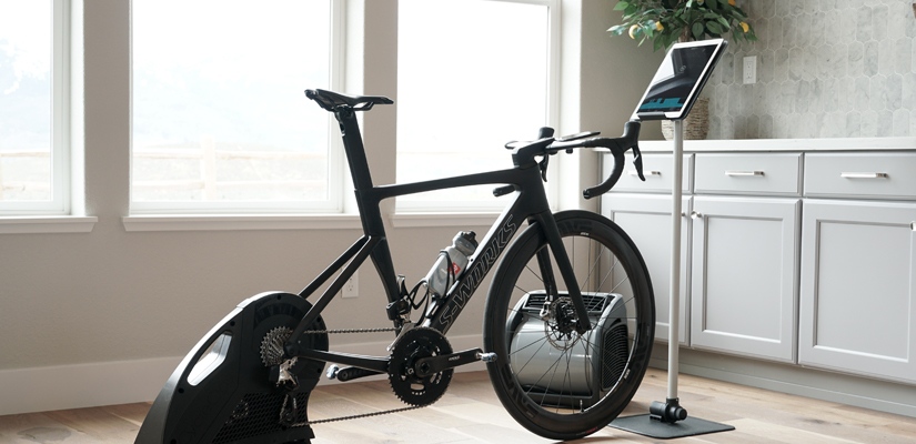 bike workshop equipment