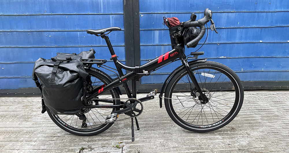 commuter bicycle accessories