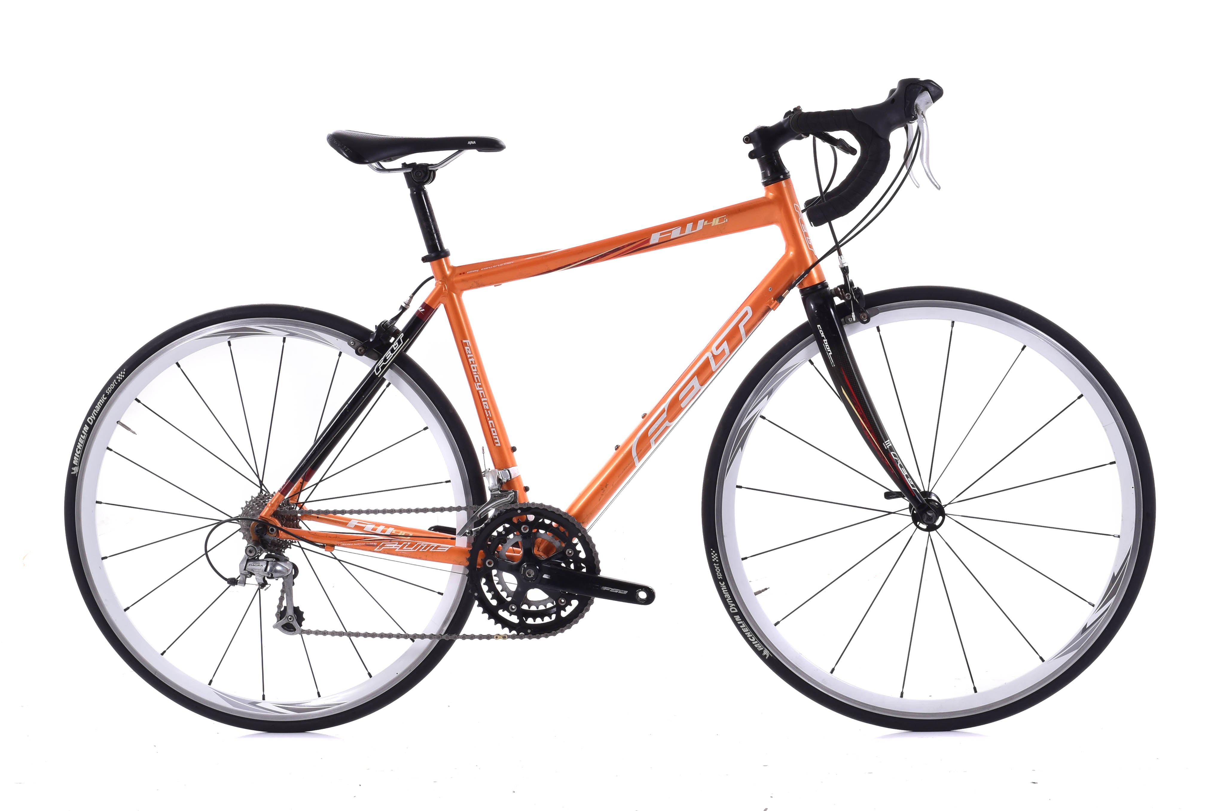 top tube clearance